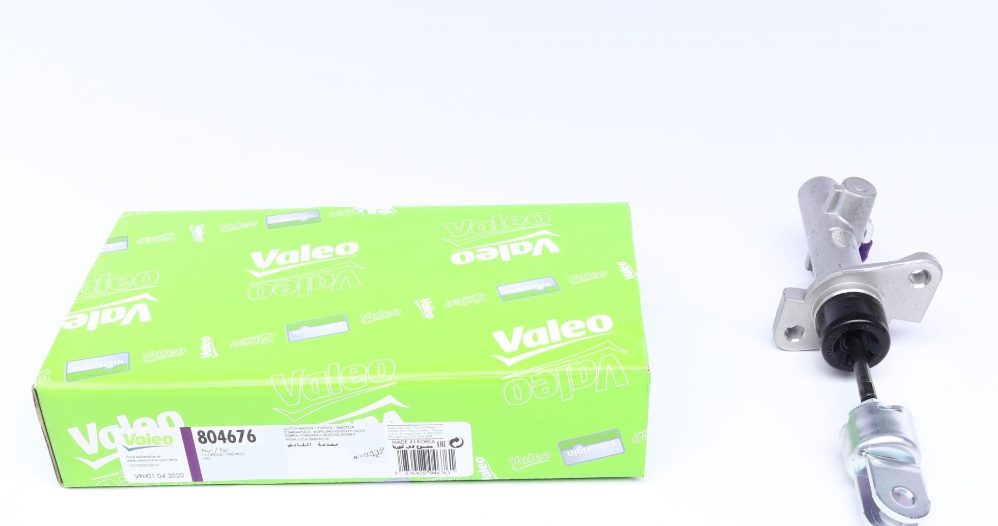 804676 VALEO