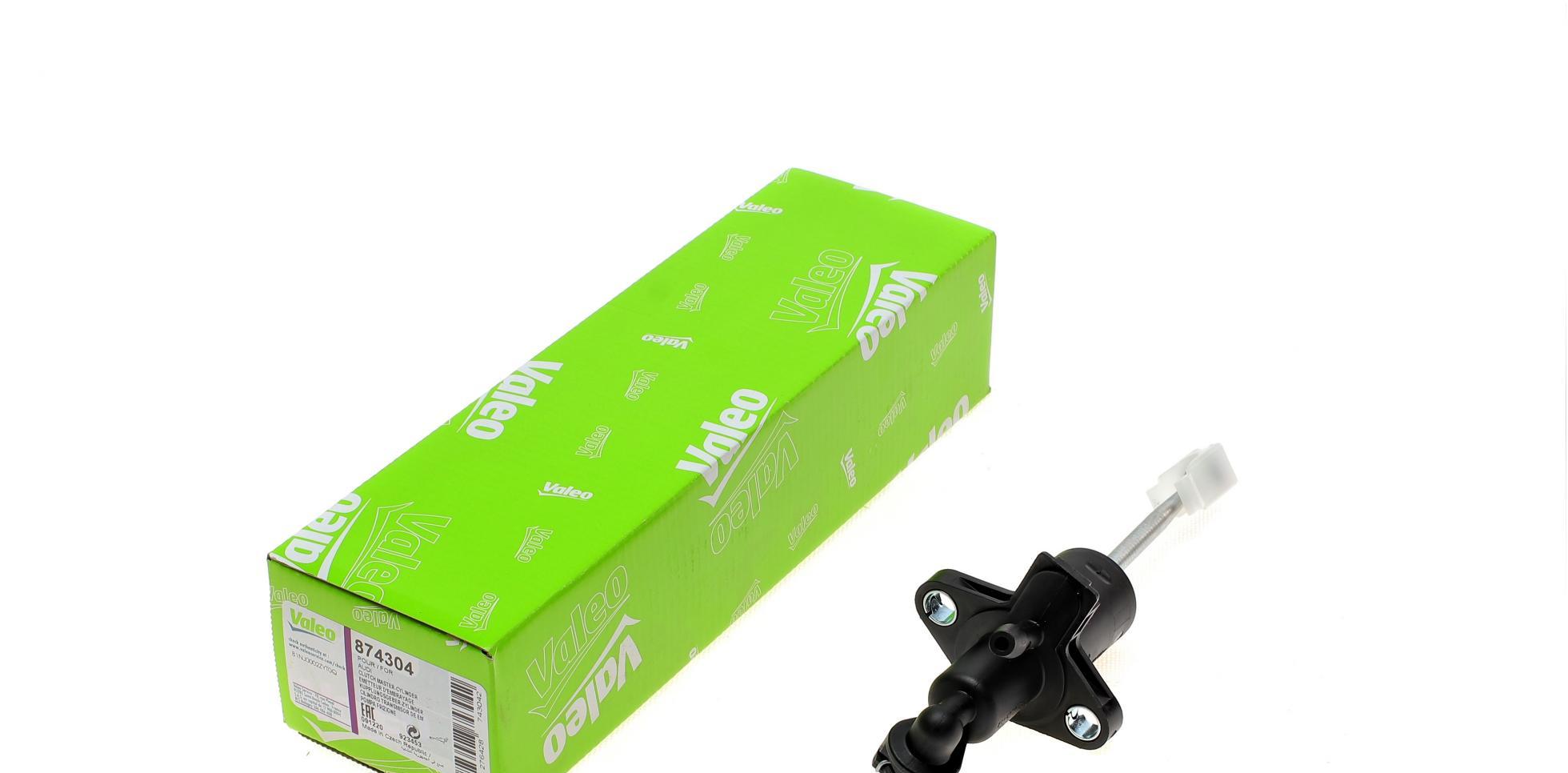 874304 VALEO