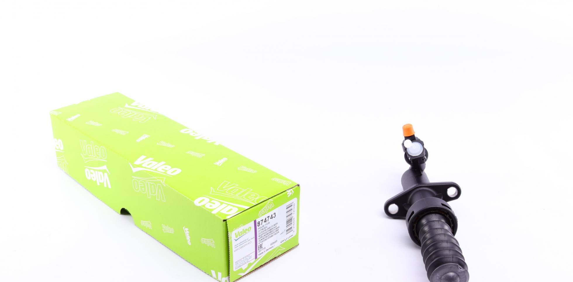 874743 VALEO