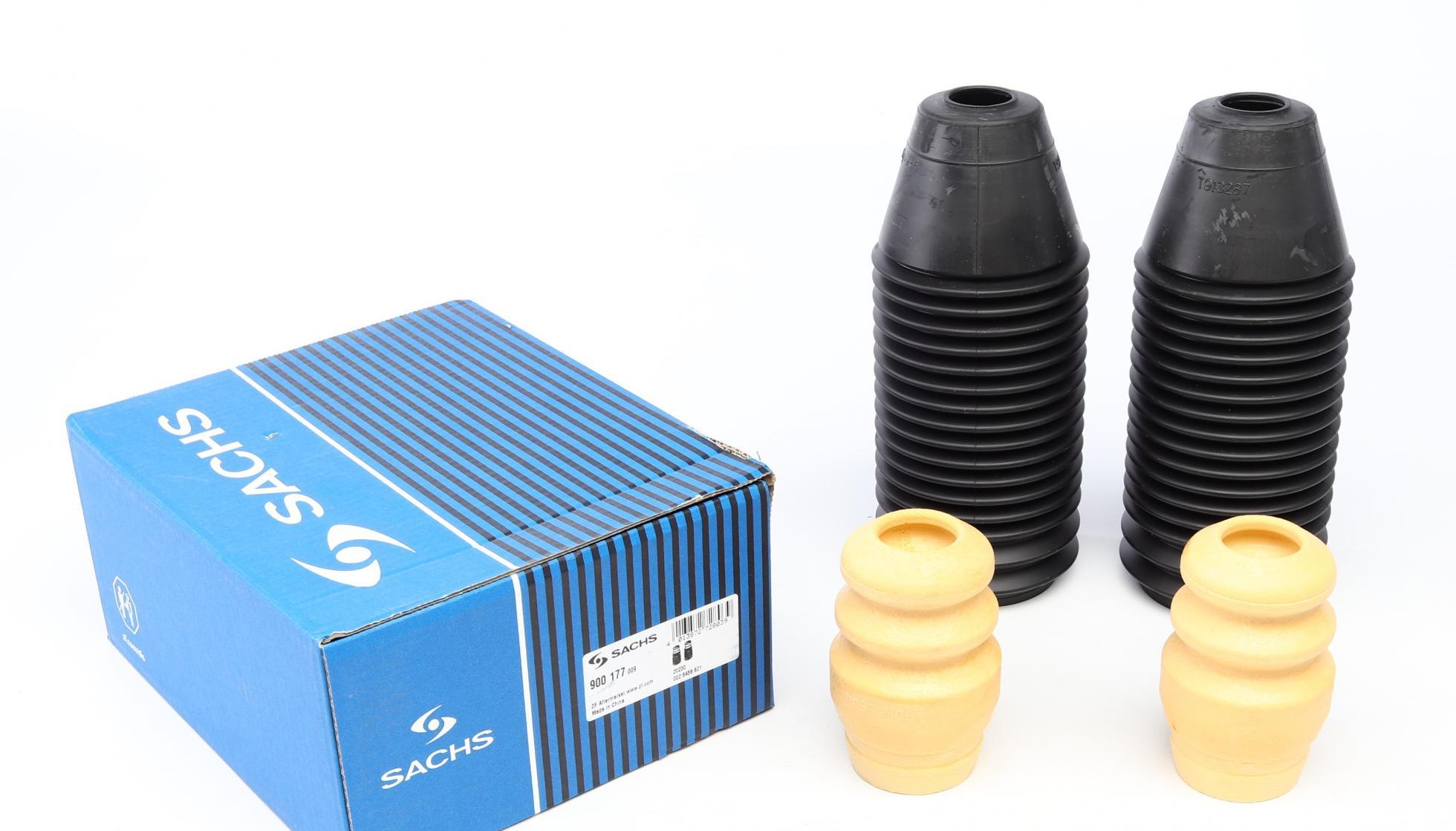 900177 SACHS