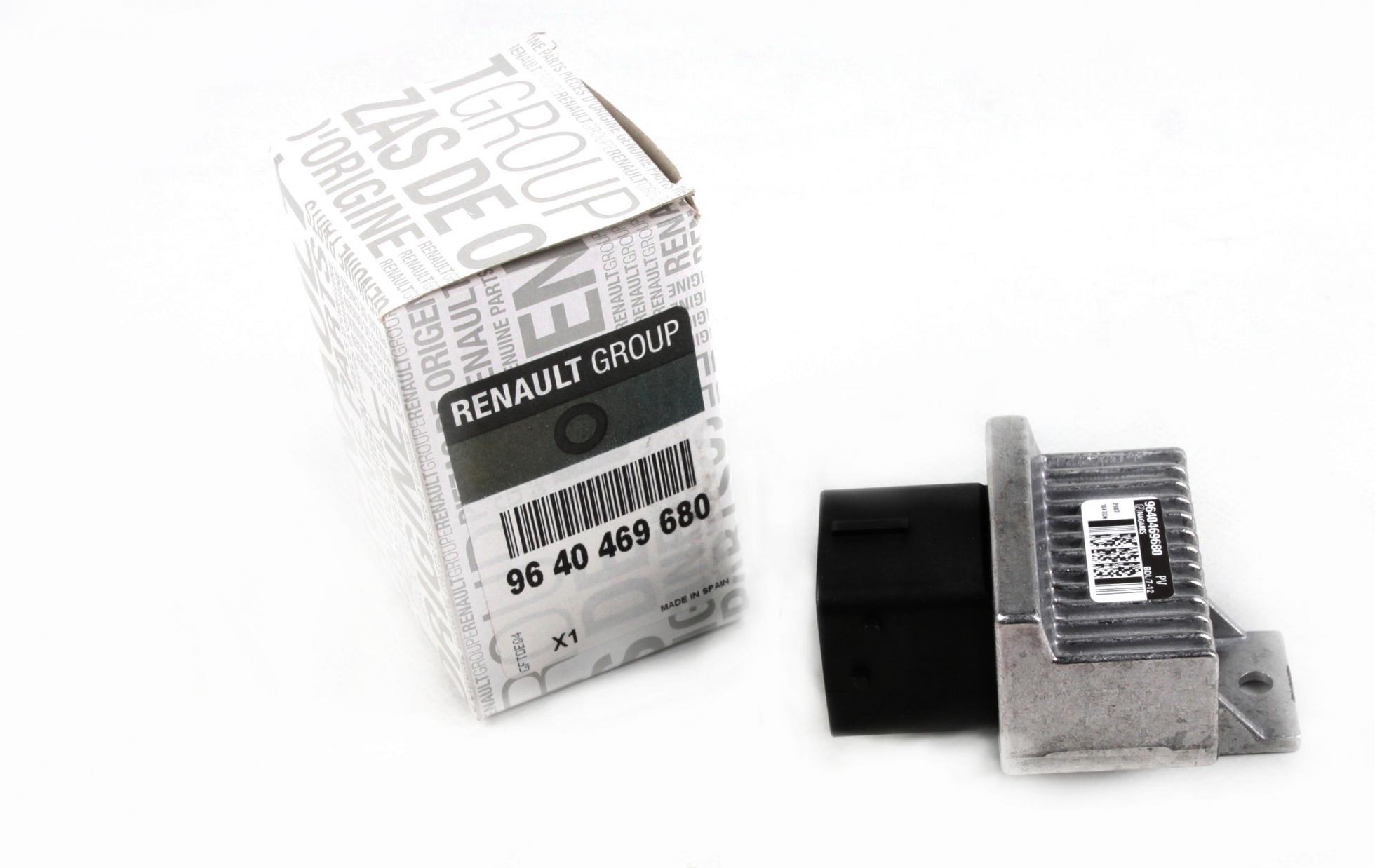 9640469680 RENAULT