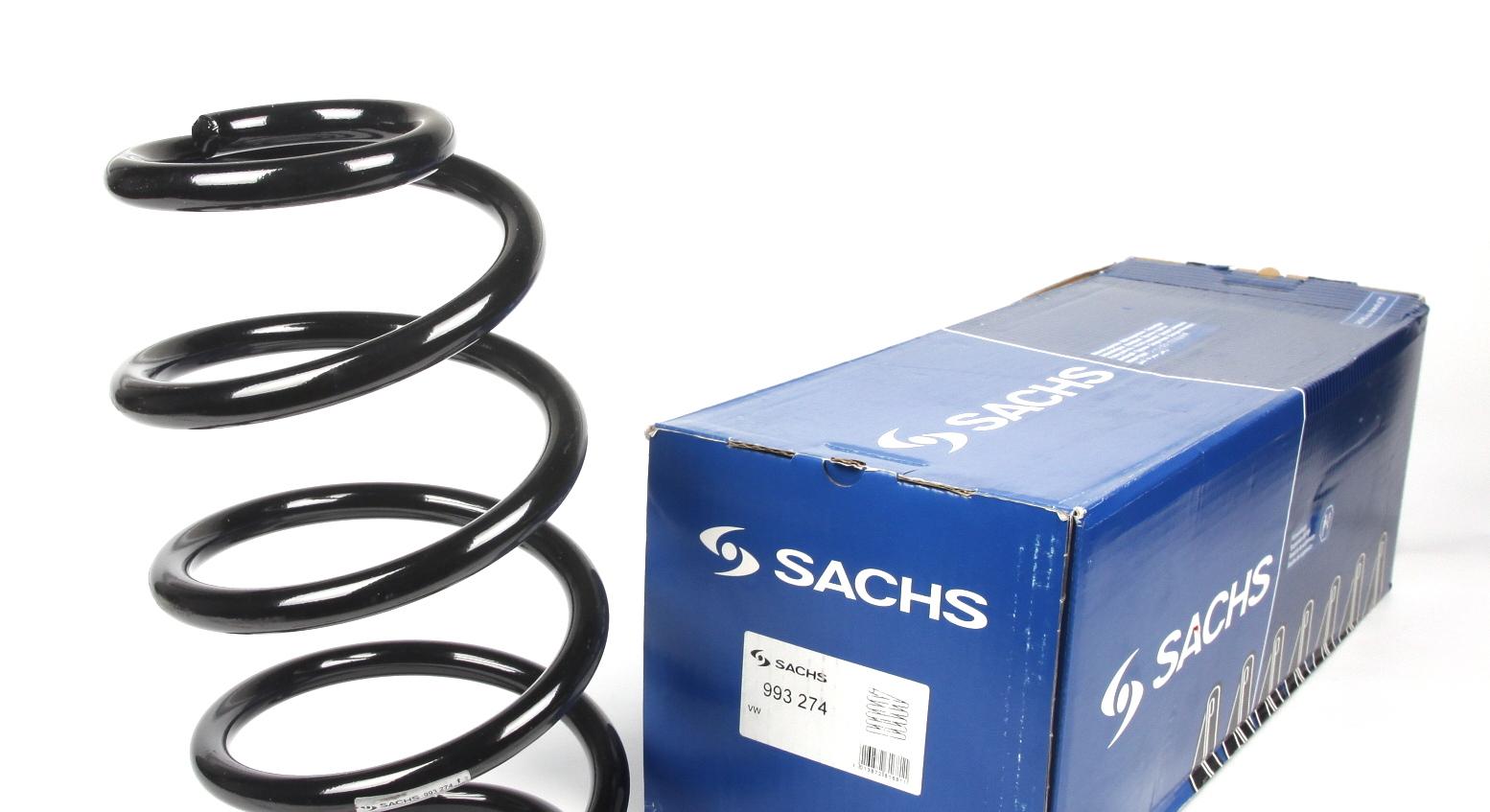 993274 SACHS
