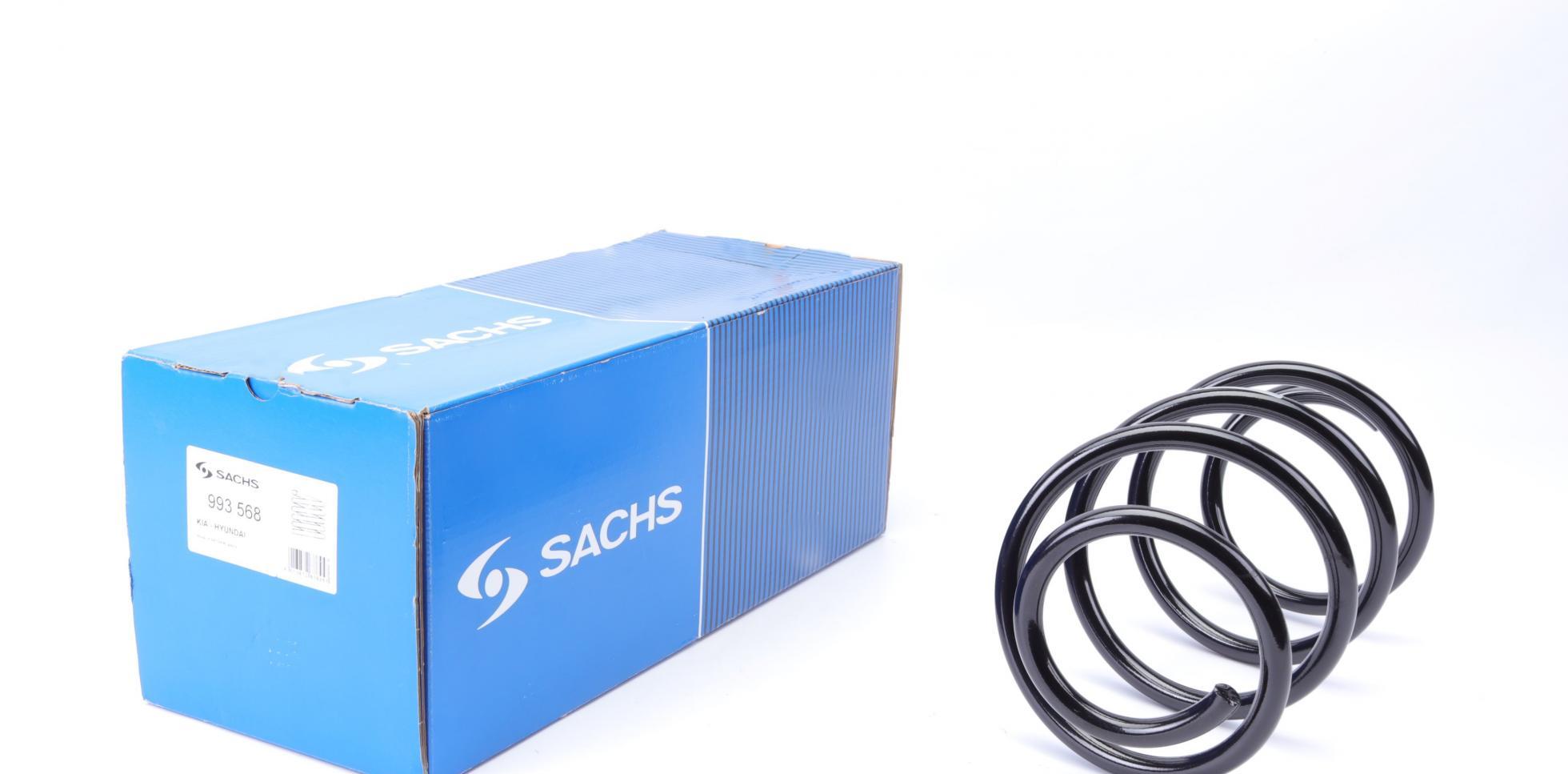 993568 SACHS