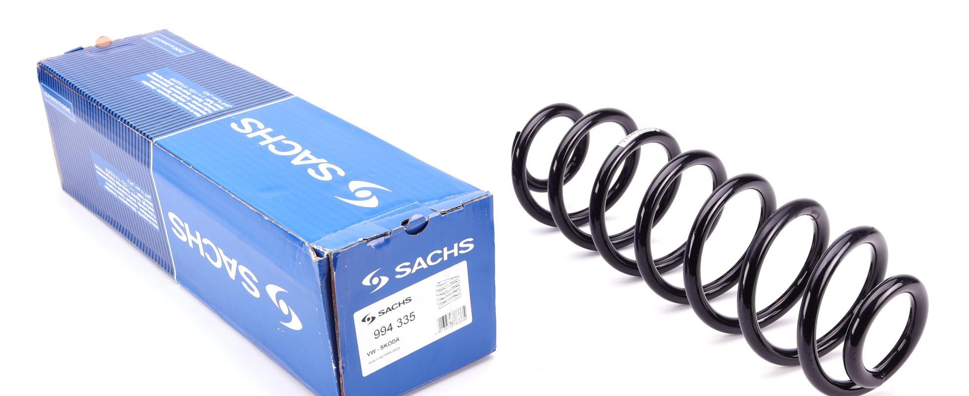 994335 SACHS