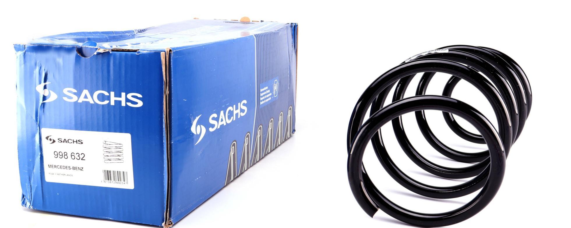 998632 SACHS