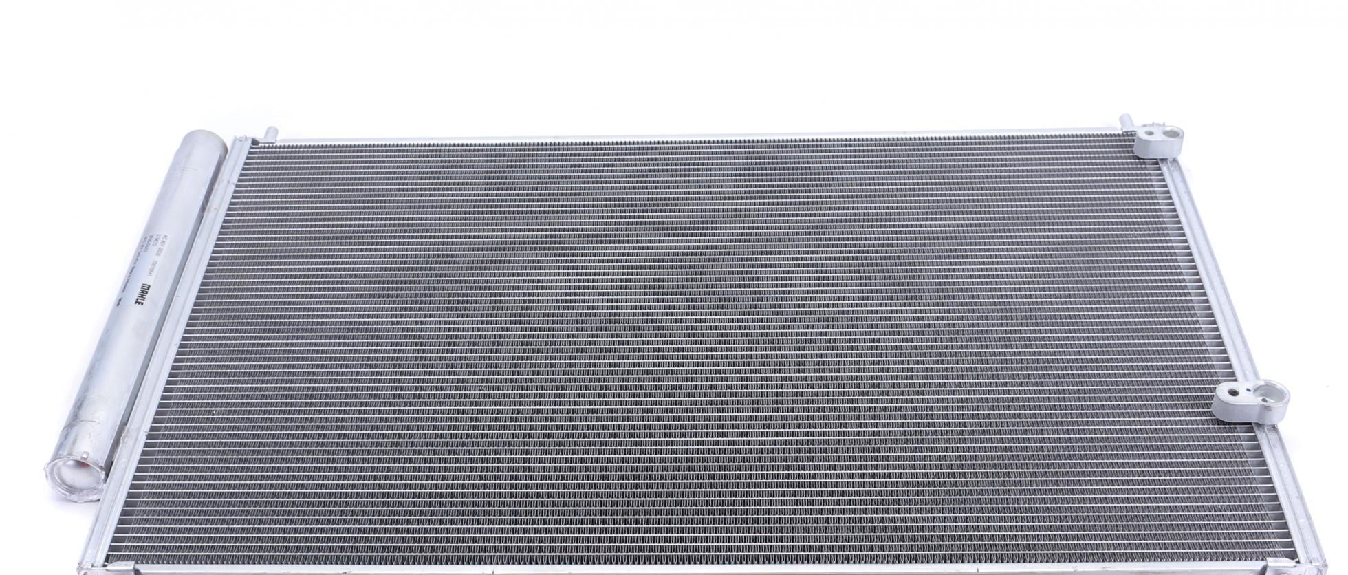 AC801000S MAHLE