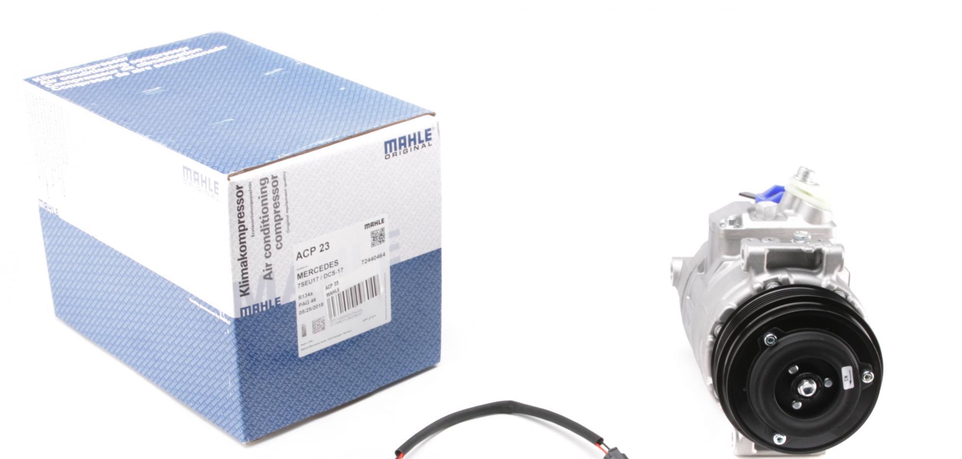 ACP23000S MAHLE