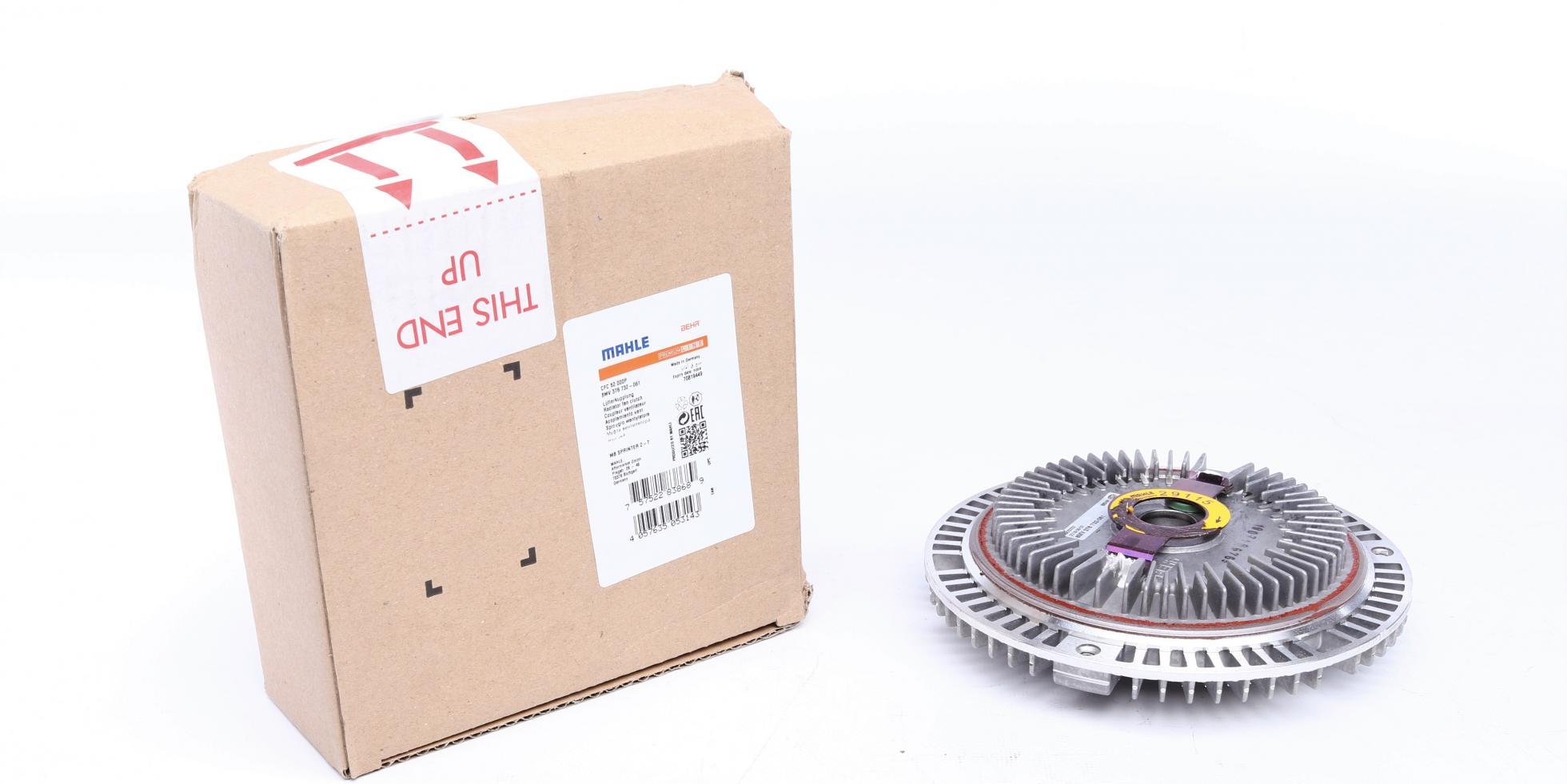 CFC52000P MAHLE