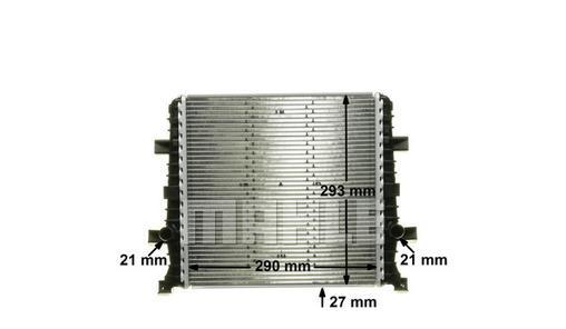 CR1025000P MAHLE