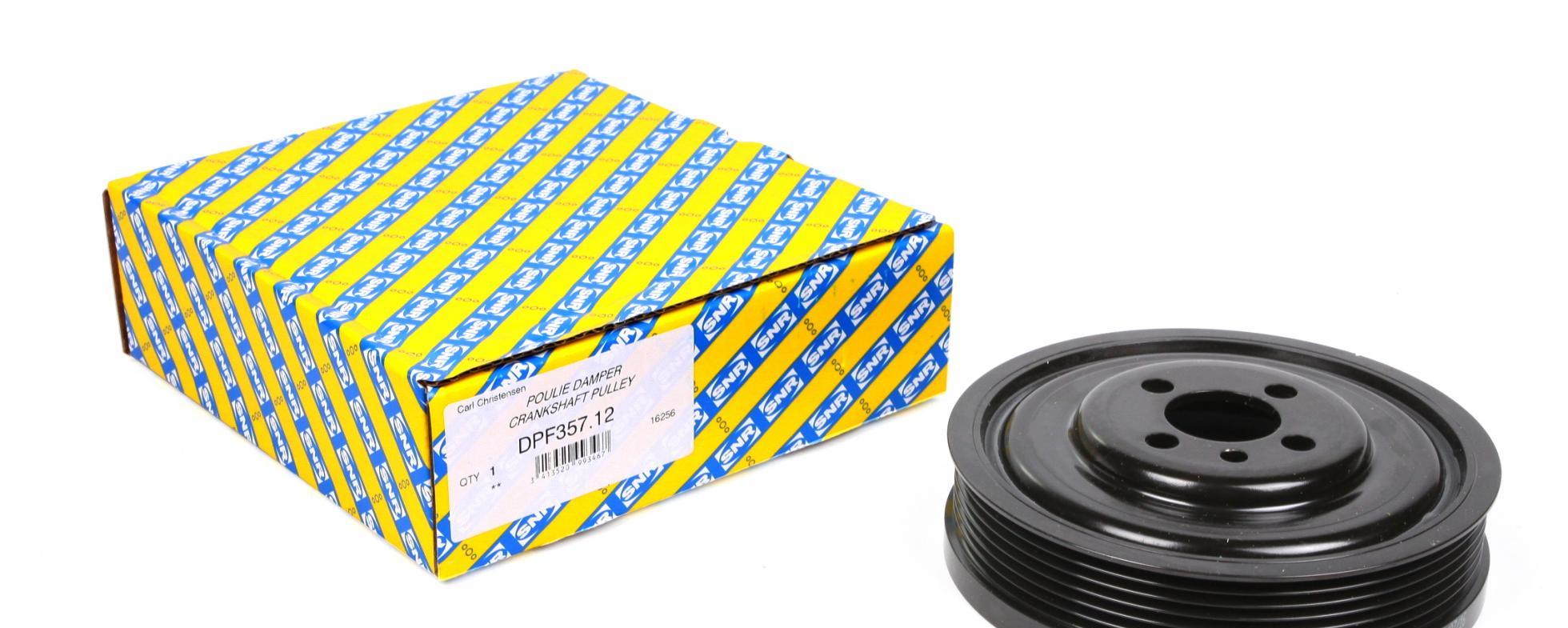 DPF35712 SNR