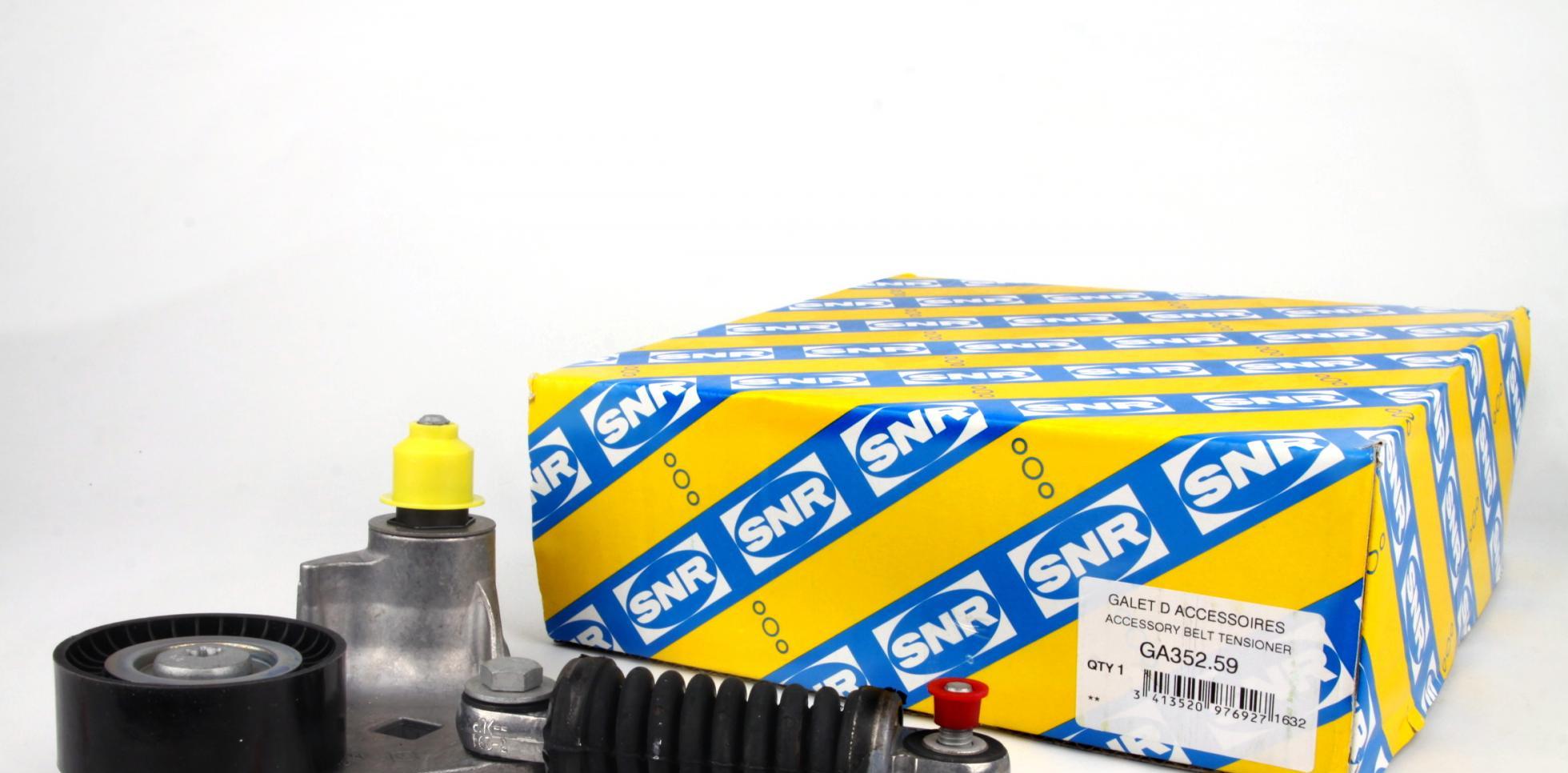 GA35259 SNR