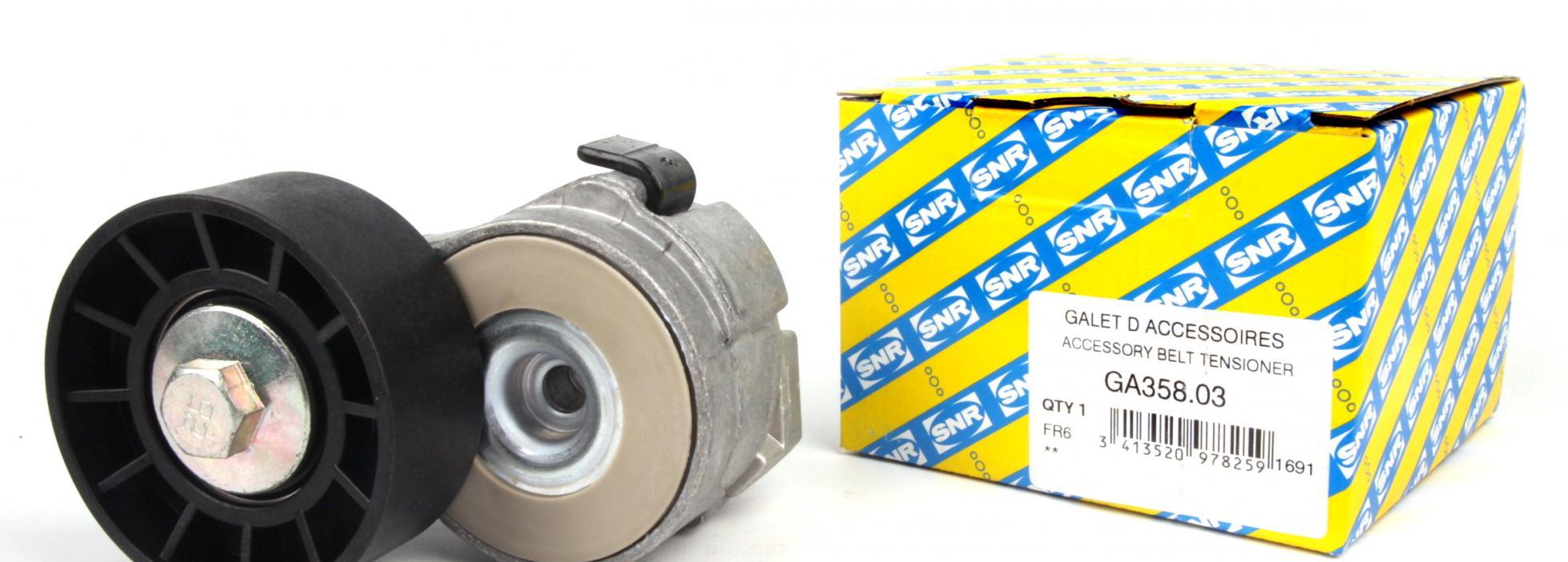 GA35803 SNR