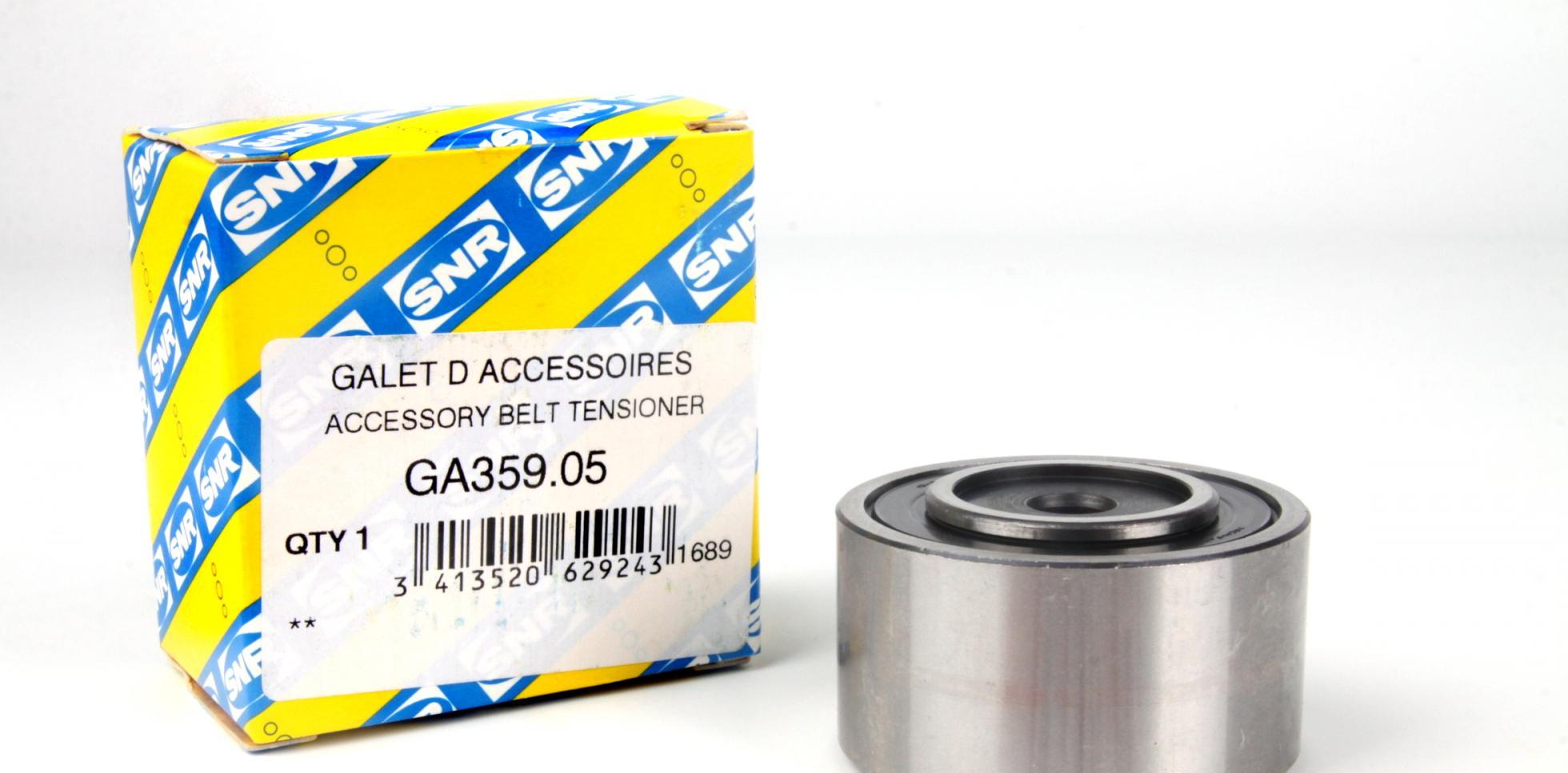 GA35905 SNR