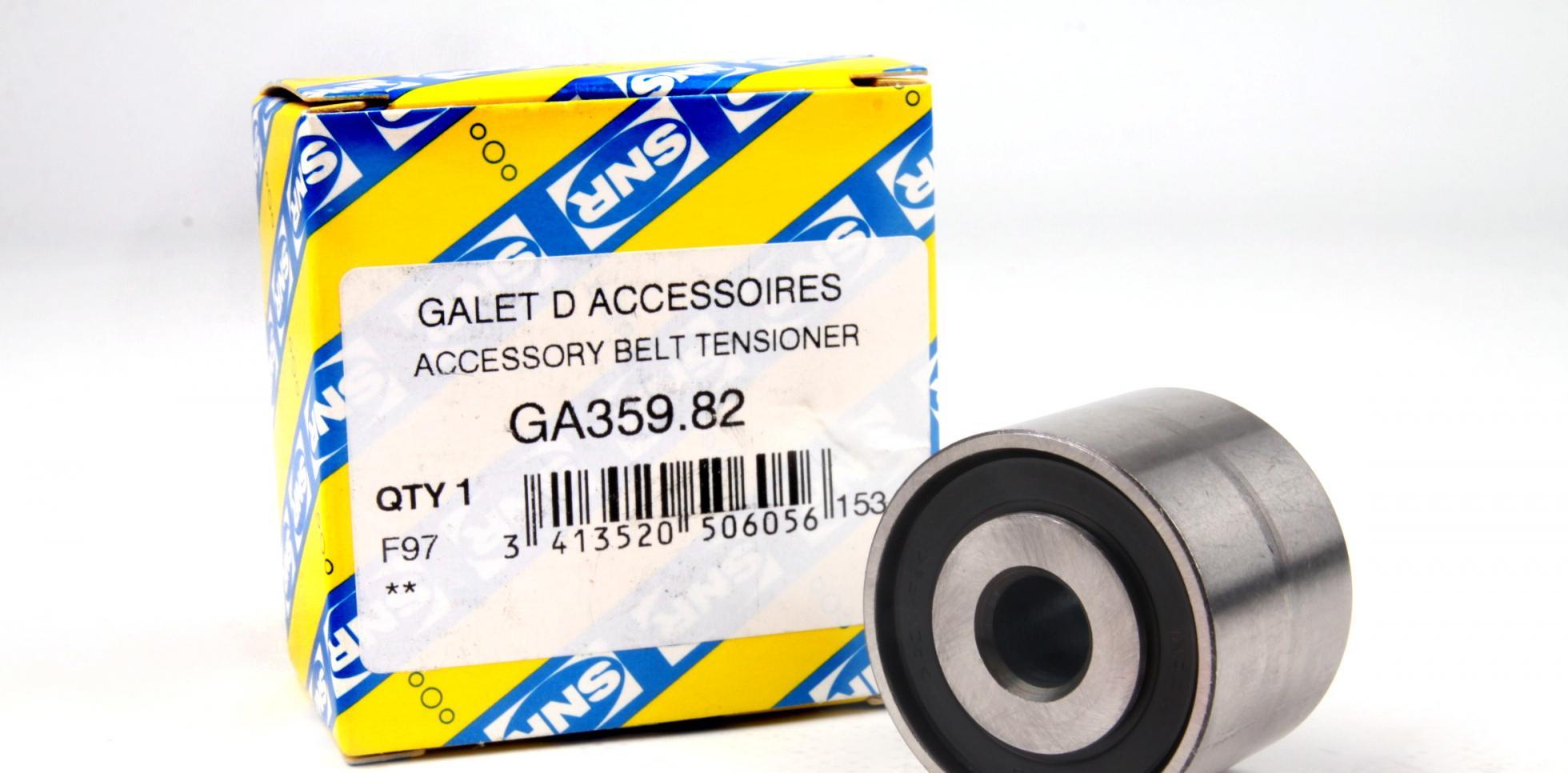GA35982 SNR
