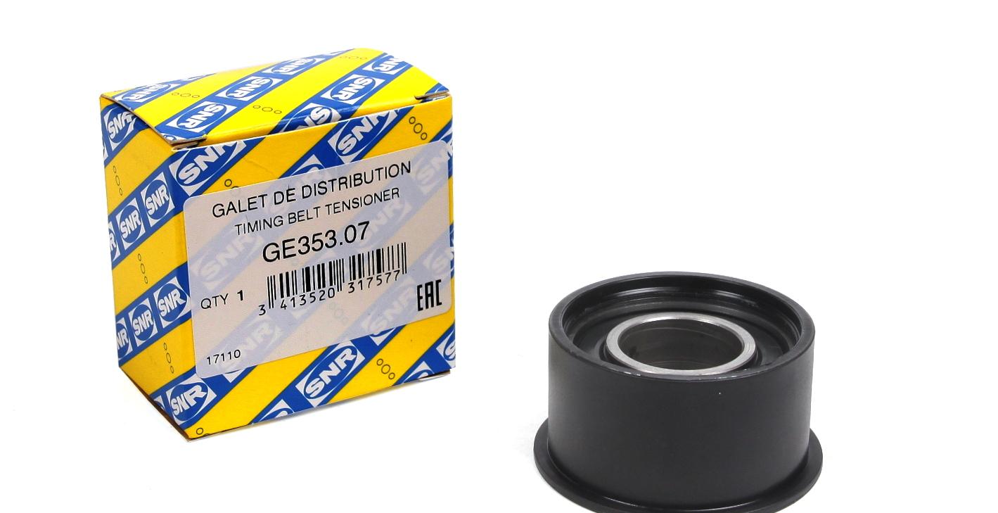 GE35307 SNR