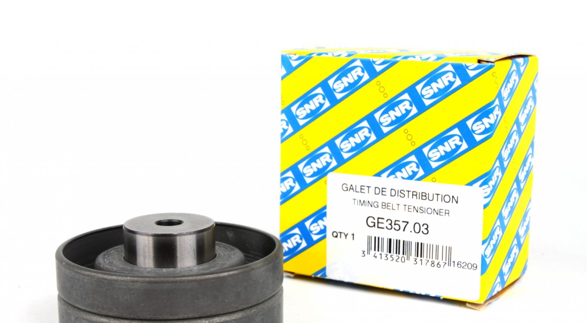 GE35703 SNR