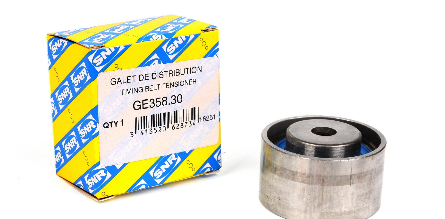 GE35830 SNR