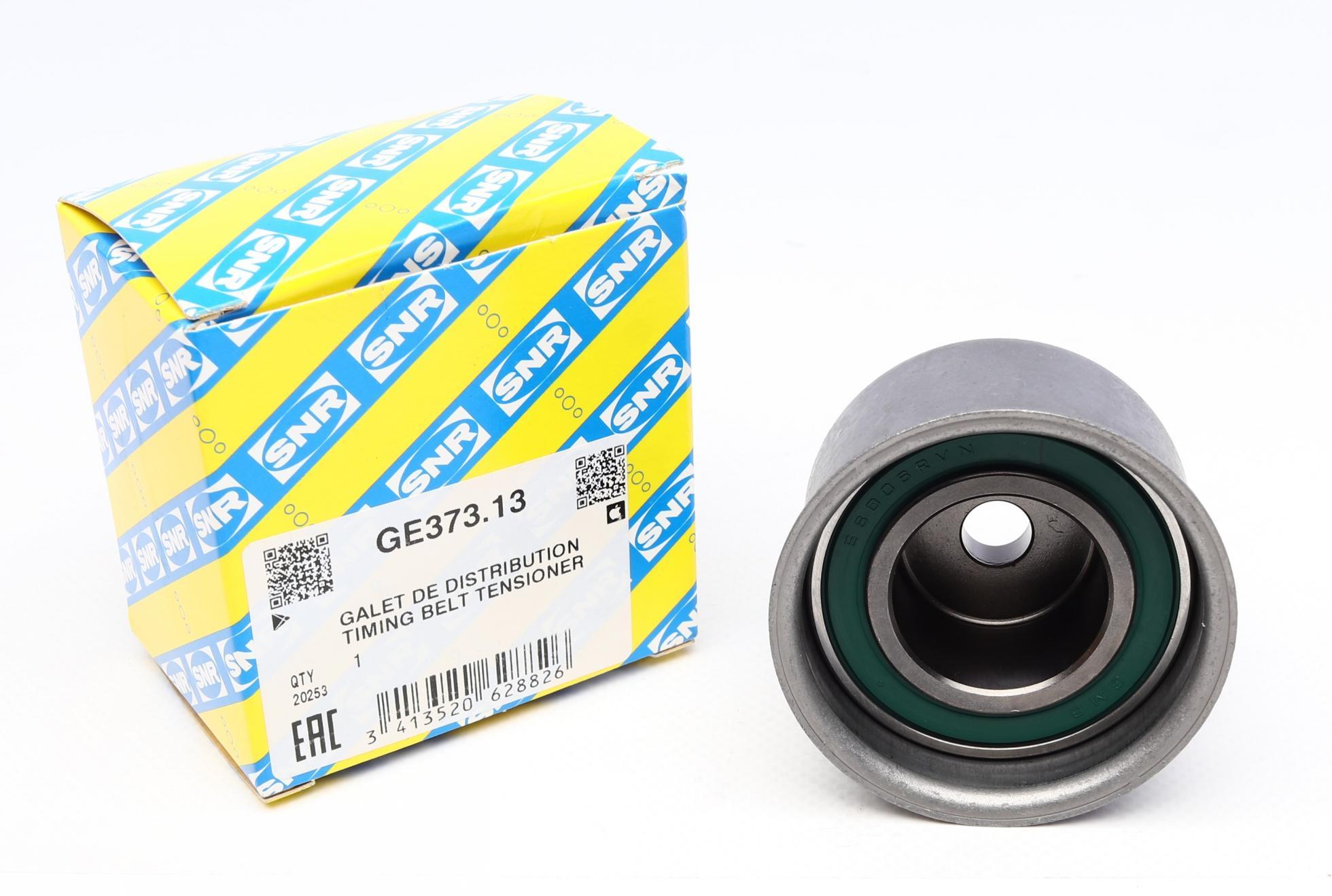 GE37313 SNR
