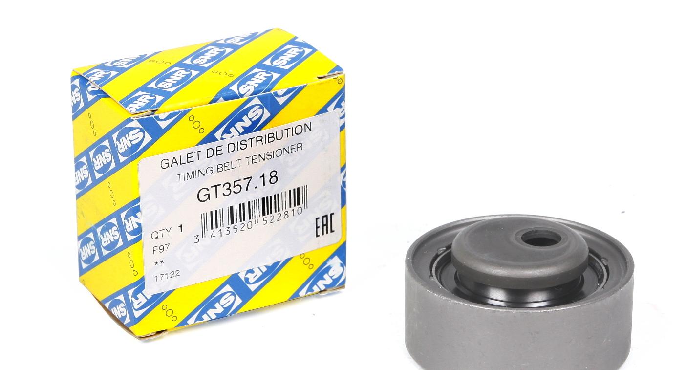GT35718 SNR