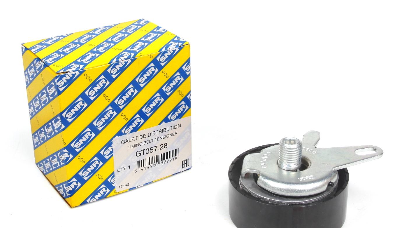 GT35728 SNR