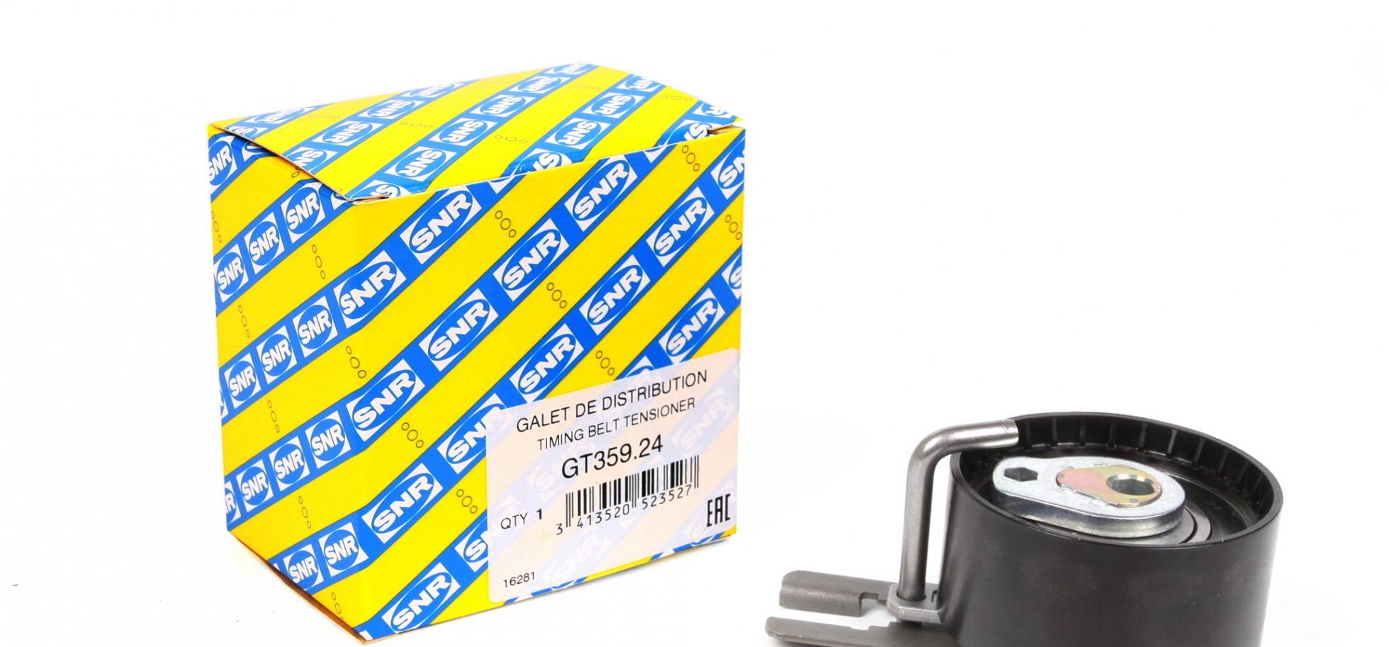 GT35924 SNR