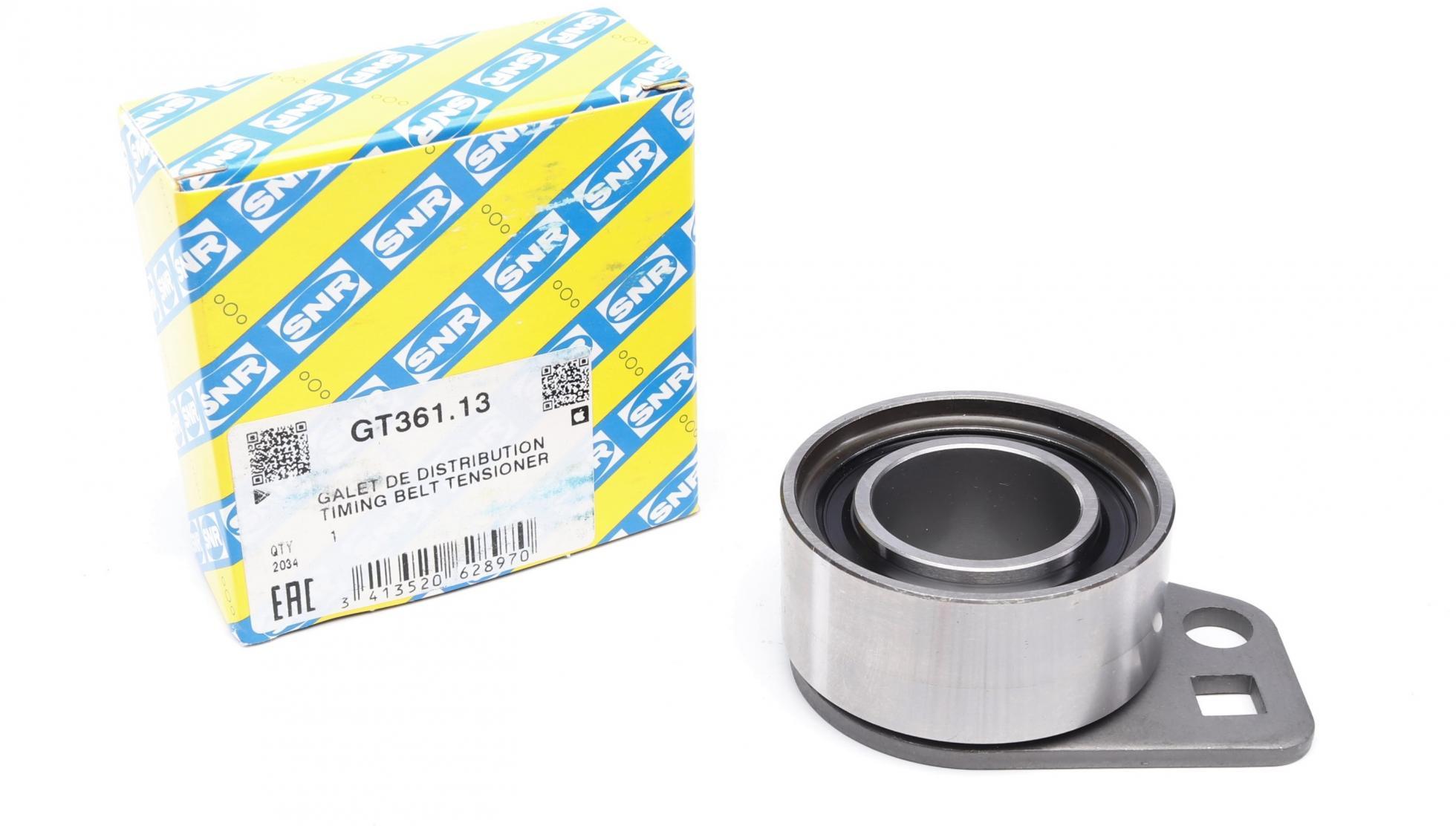 GT36113 SNR