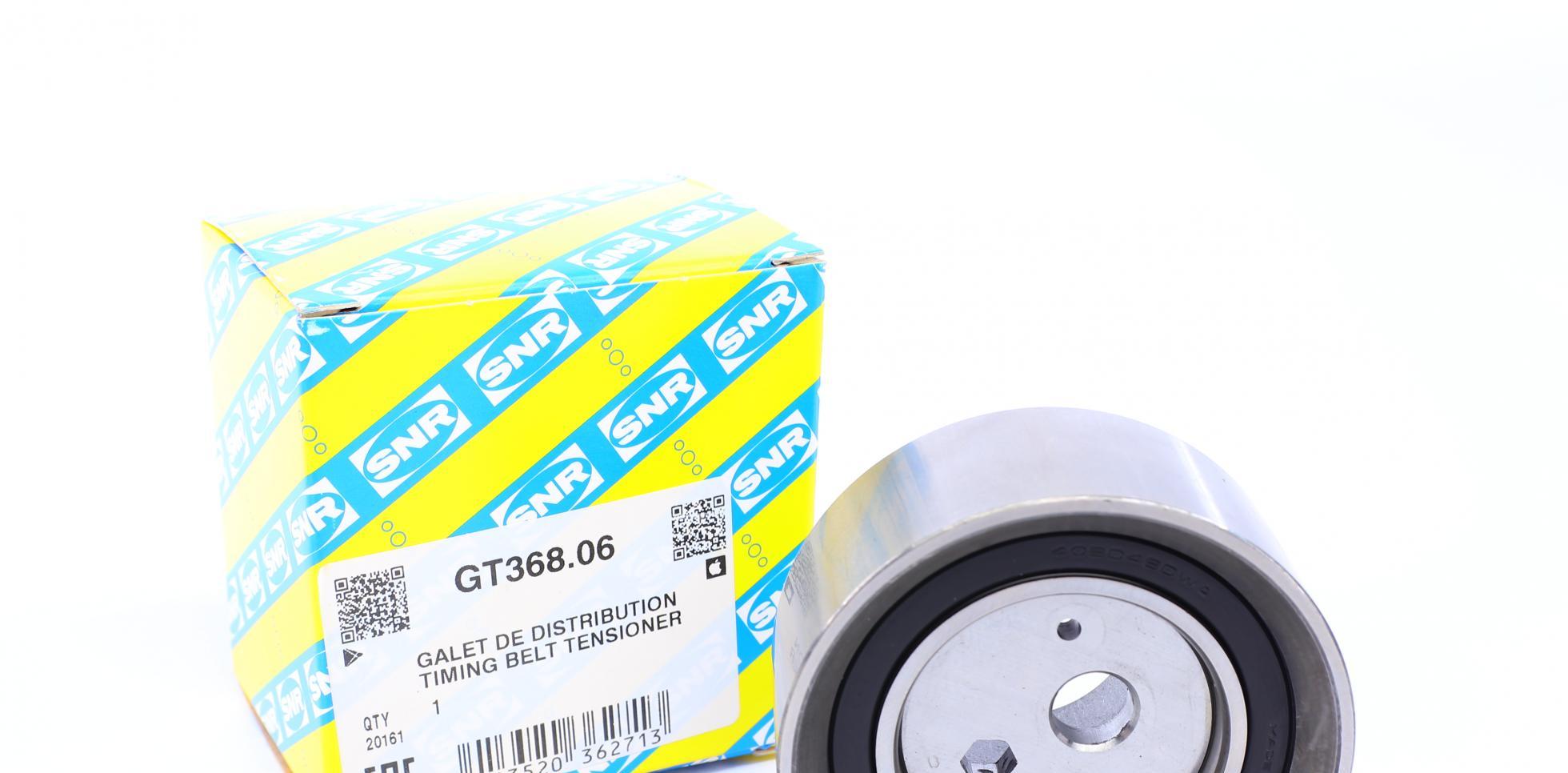 GT36806 SNR