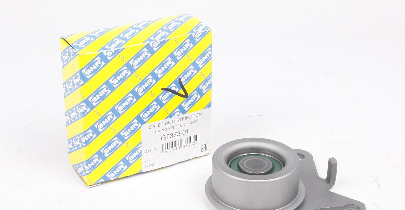 GT37301 SNR