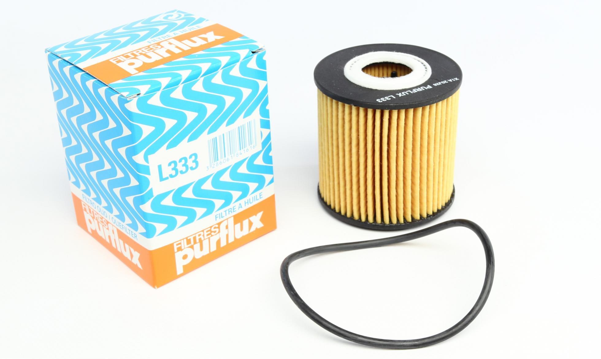 L333 PURFLUX