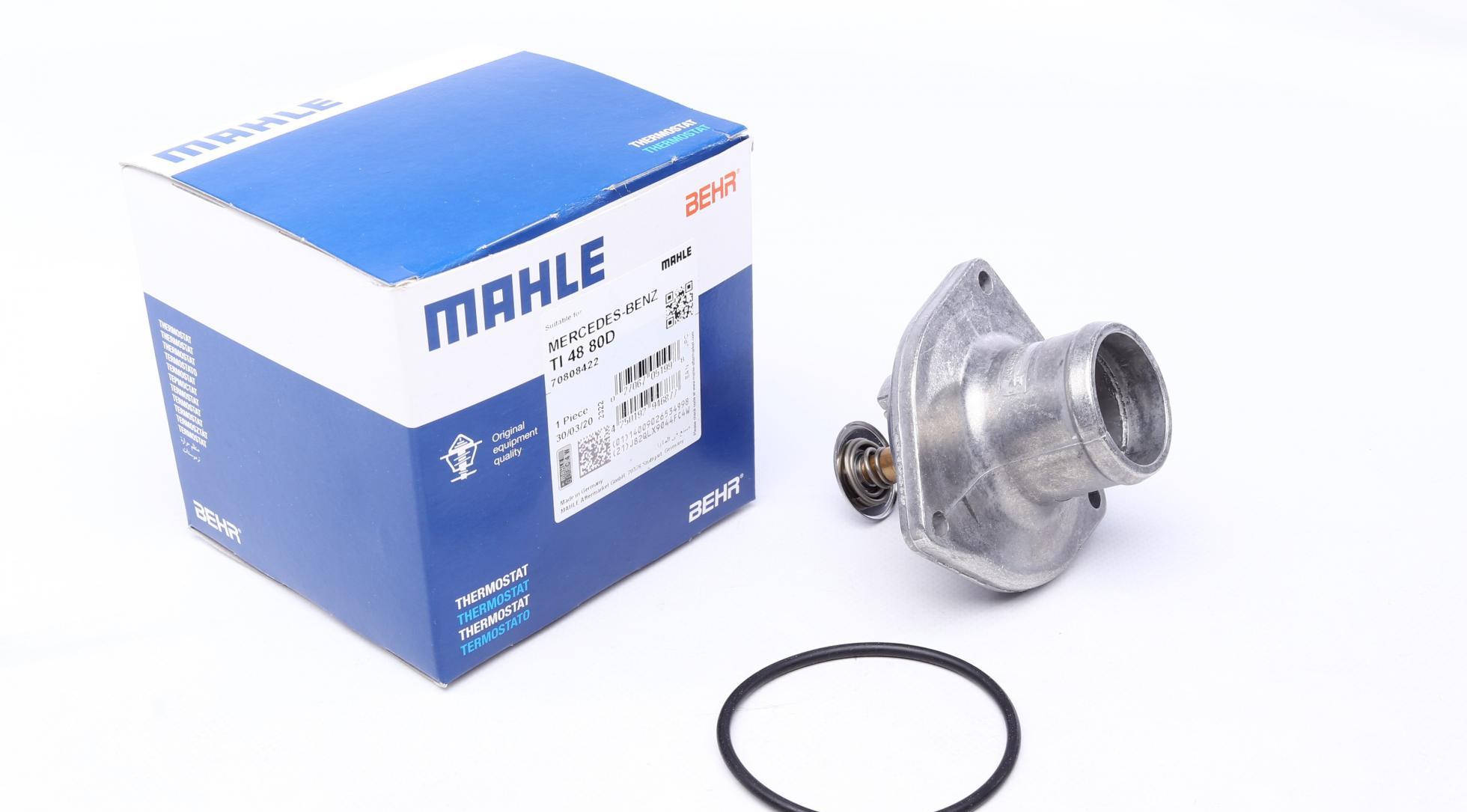 TI4880D MAHLE