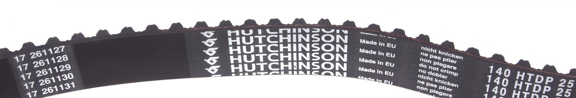 140HTDP25 HUTCHINSON