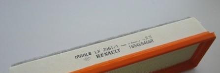 165469466R RENAULT