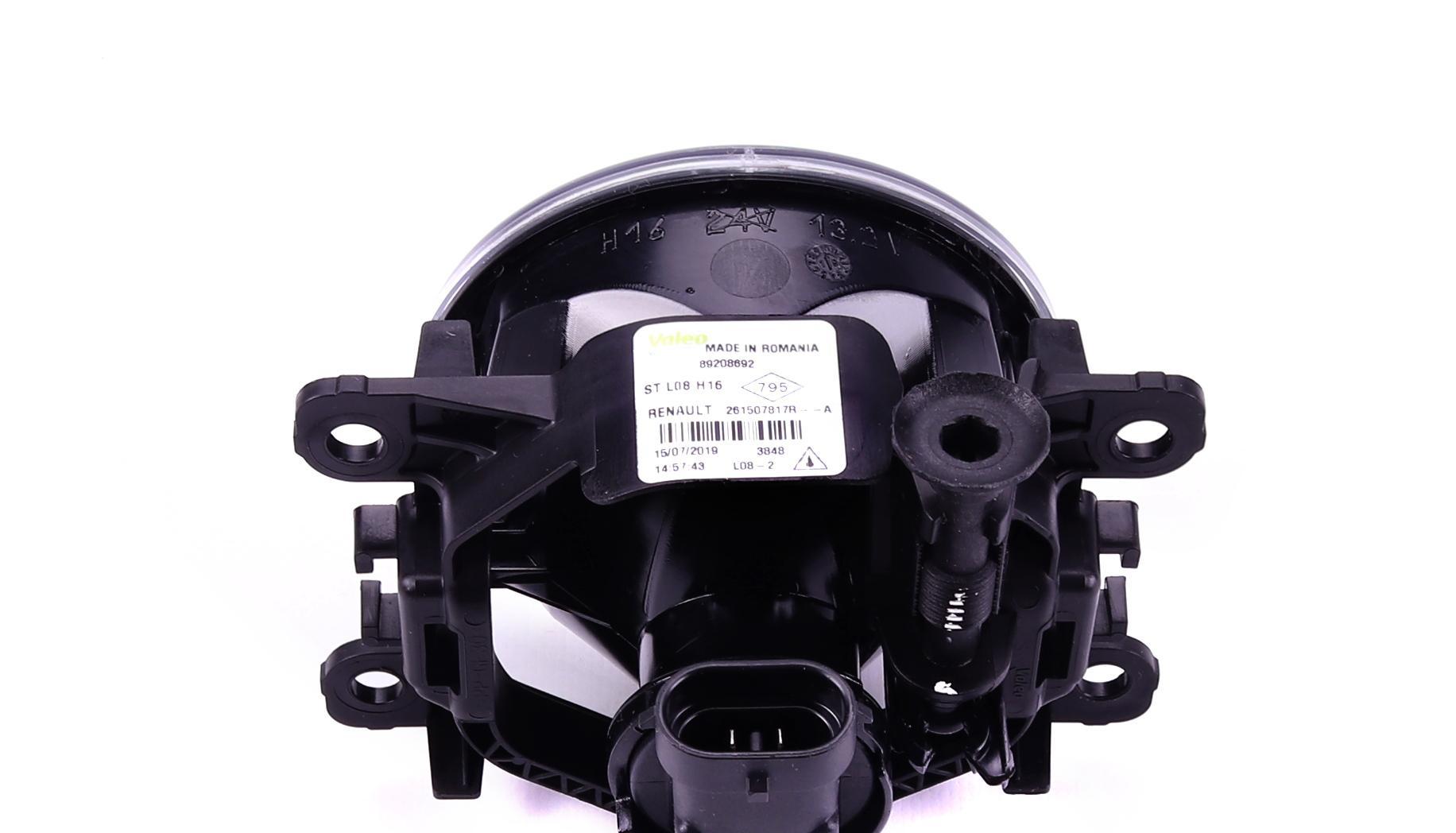261507817R RENAULT