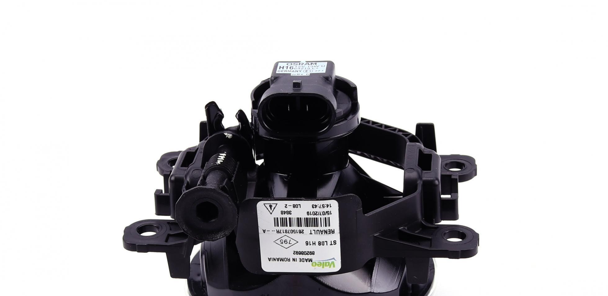 261507817R RENAULT