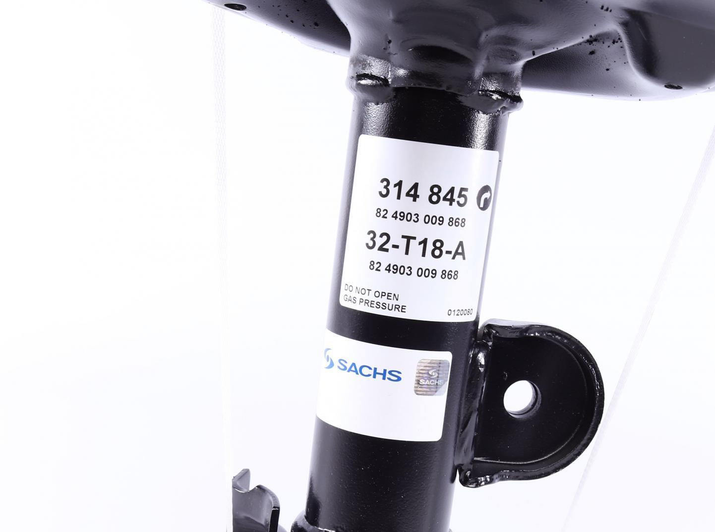 314845 SACHS