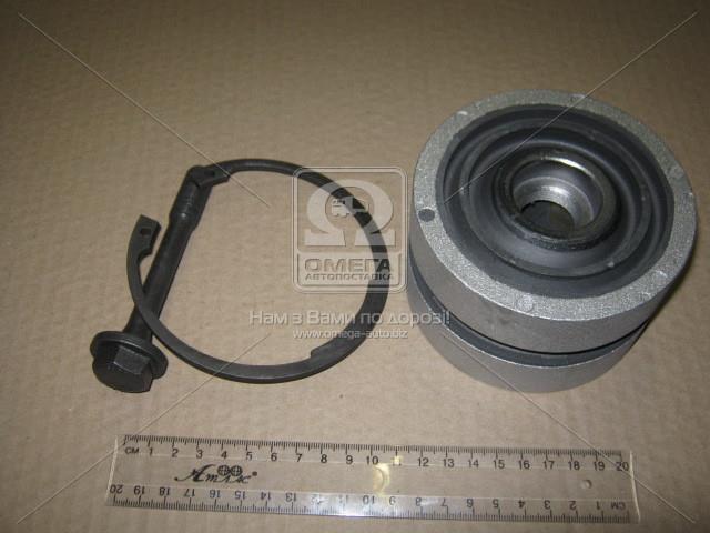 Ремонтний комплект важеля підвіски daf m24x1, 5/108x68