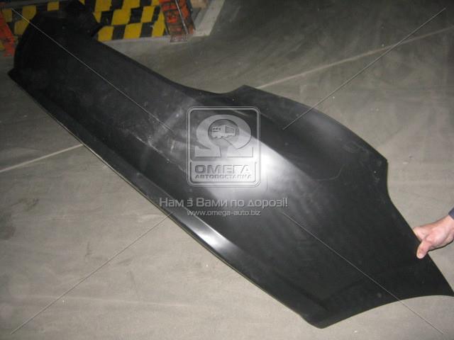 Бампер задний chev aveo t250 06- 