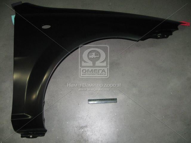 Крило переднє праве chev lacetti hb 
