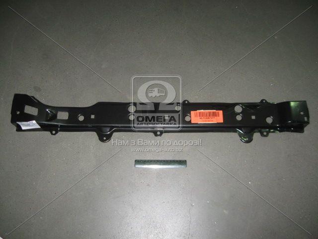 Панель пер. ниж. citroen berlingo 02-07 