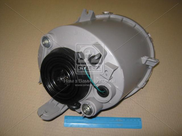 Фара права dw matiz 01 - 