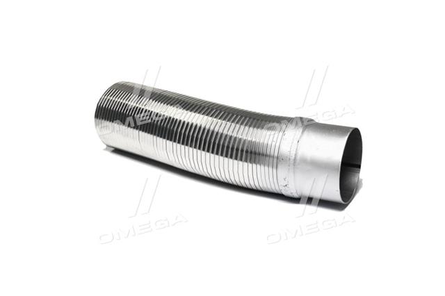 Труба глушника man 110x443