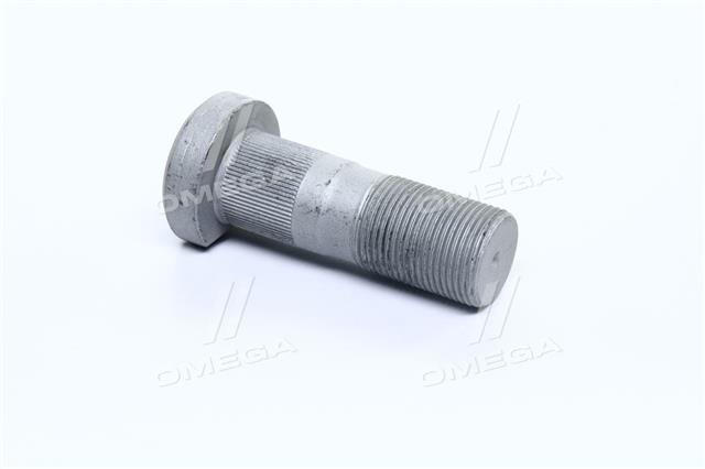 Болт колісний man m22x1, 5/65