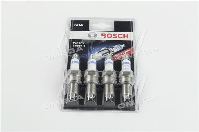 0242232804 BOSCH