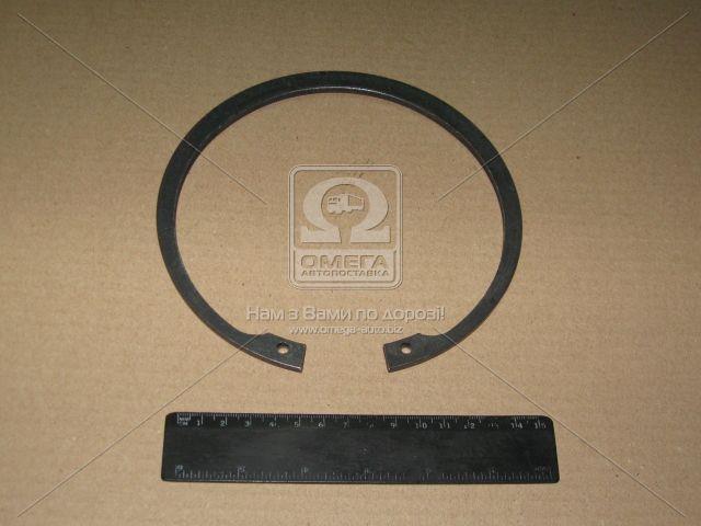 Стопорне кільце 160x4