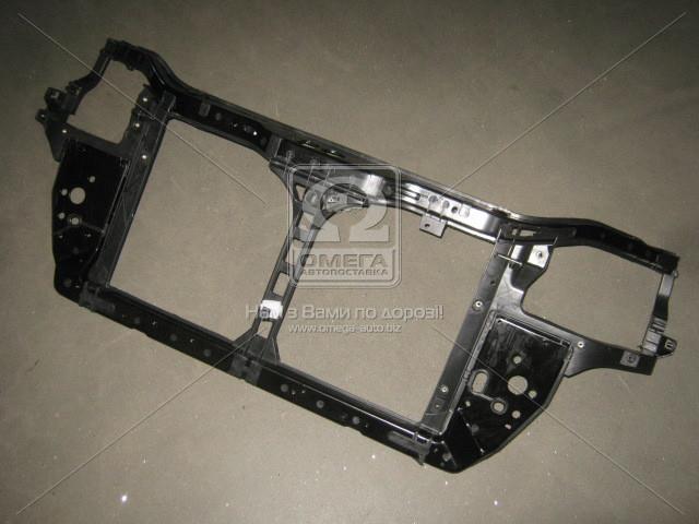 Панель передня hyundai accent 06-10