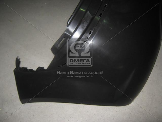 Бампер зад. hyun getz 06- 