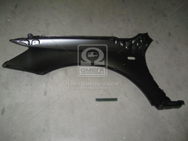 Крило переднє праве HYUN SONATA 05-07 