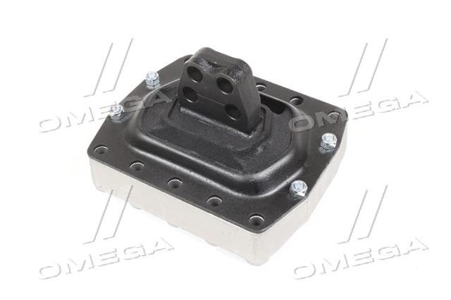 Подушка двигуна volvo 260x210x156