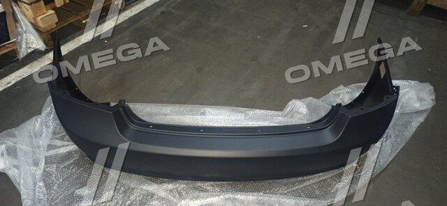 Бампер задн. kia cerato 06-09 