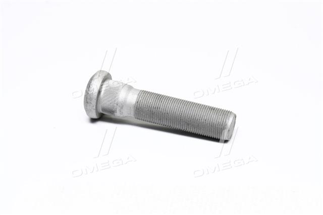 Шпилька колеса m22x1, 5x107